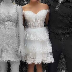 homecoming dress